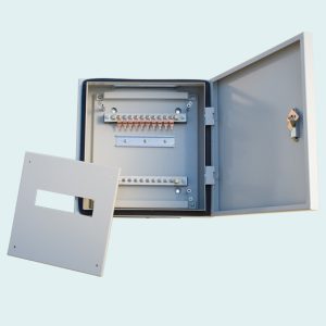 جعبه توزیع برق DC دیواری (طرح NEC)