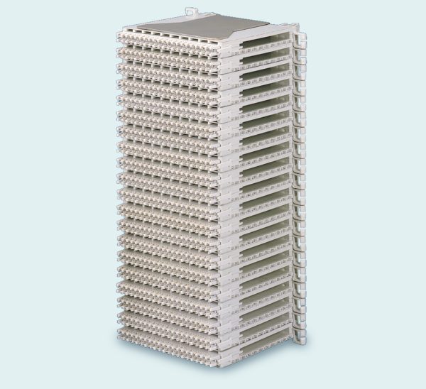 ترمینال 200 زوجی IDC3000